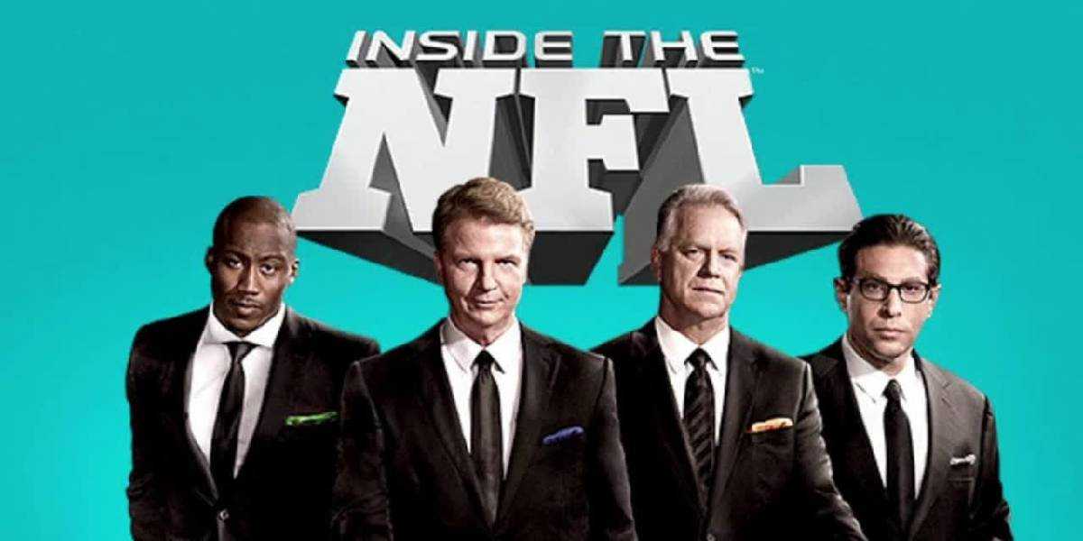 Inside the NFL Season 47 Release Date, Plot, Cast And More