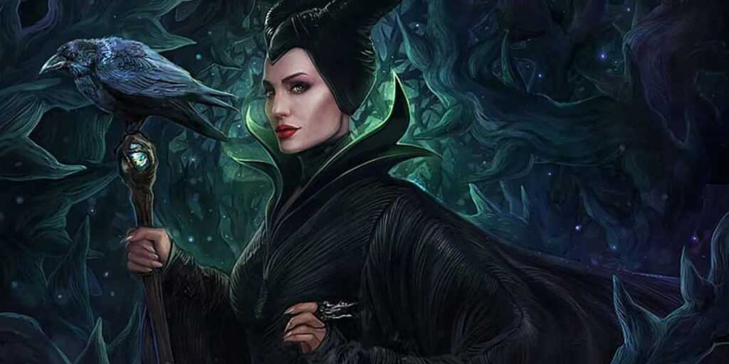 Maleficent 3 Recap