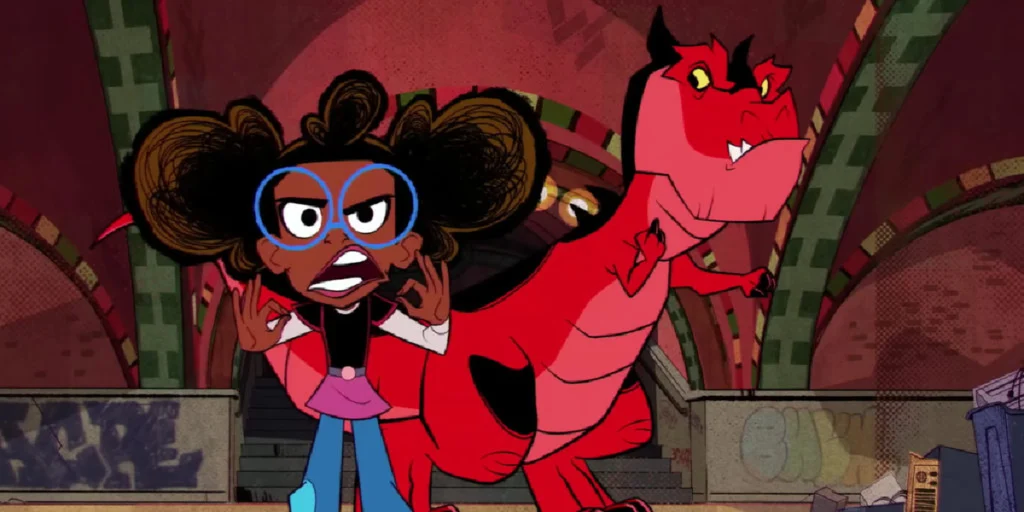 Moon Girl And Devil Dinosaur Season 2 Recap