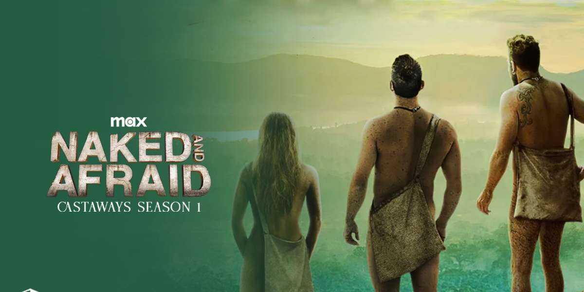 Naked and Afraid Castaways Season 1 Release Date, Plot, Cast, and More!