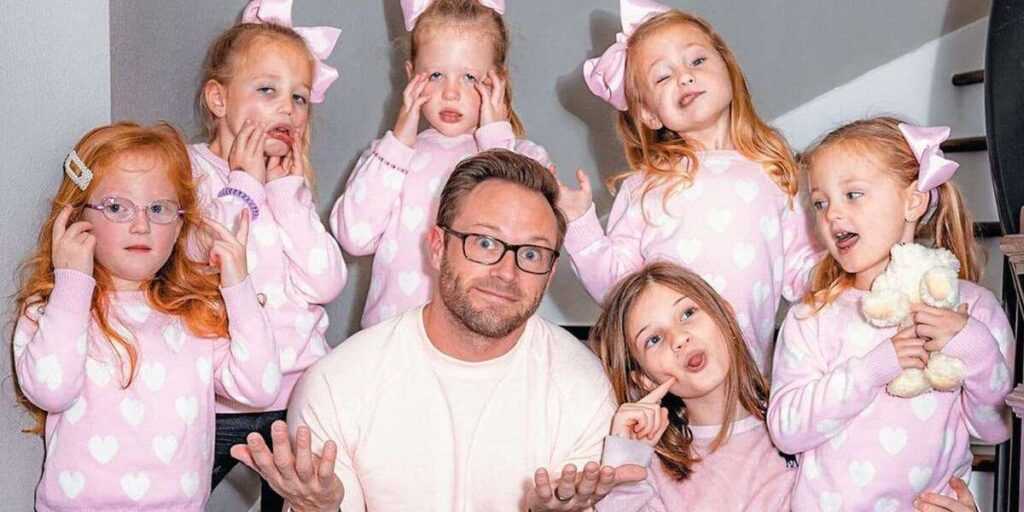 OutDaughtered Season 9 Cast