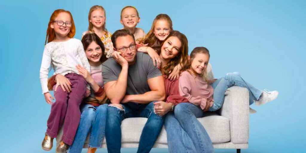 OutDaughtered Season 9 Release Date