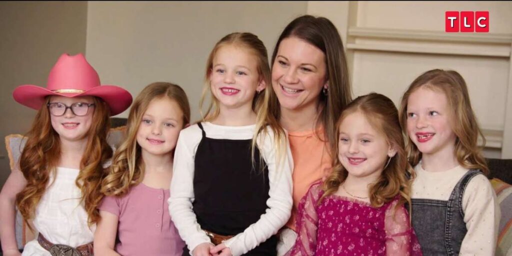OutDaughtered Season 9 Trailer