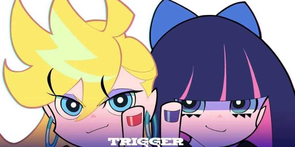 Panty And Stocking Season 2 Release Date