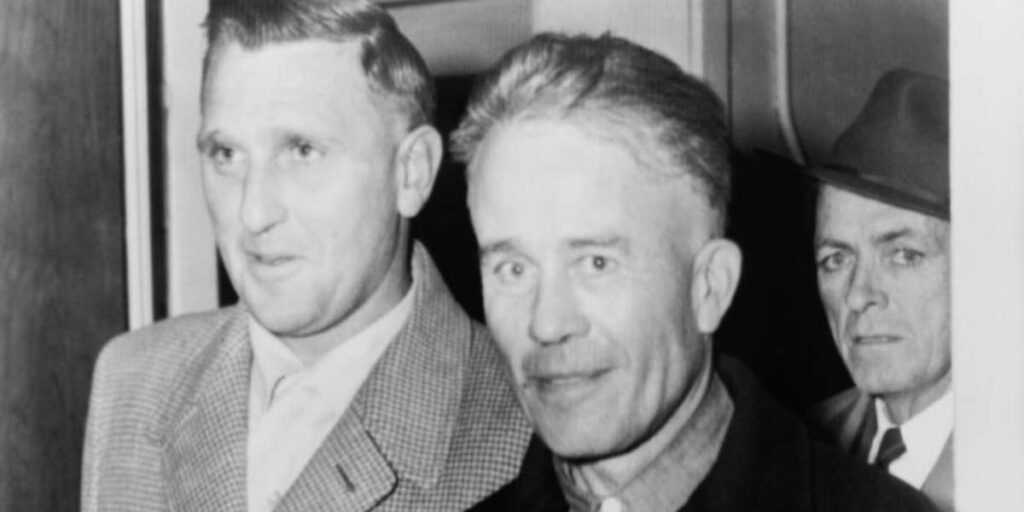 Psycho: The Lost Tapes Of Ed Gein Season 1 Expected Plot