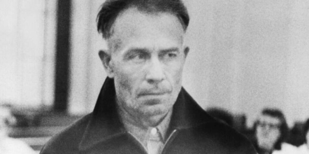 Psycho: The Lost Tapes Of Ed Gein Season 1 Release Date