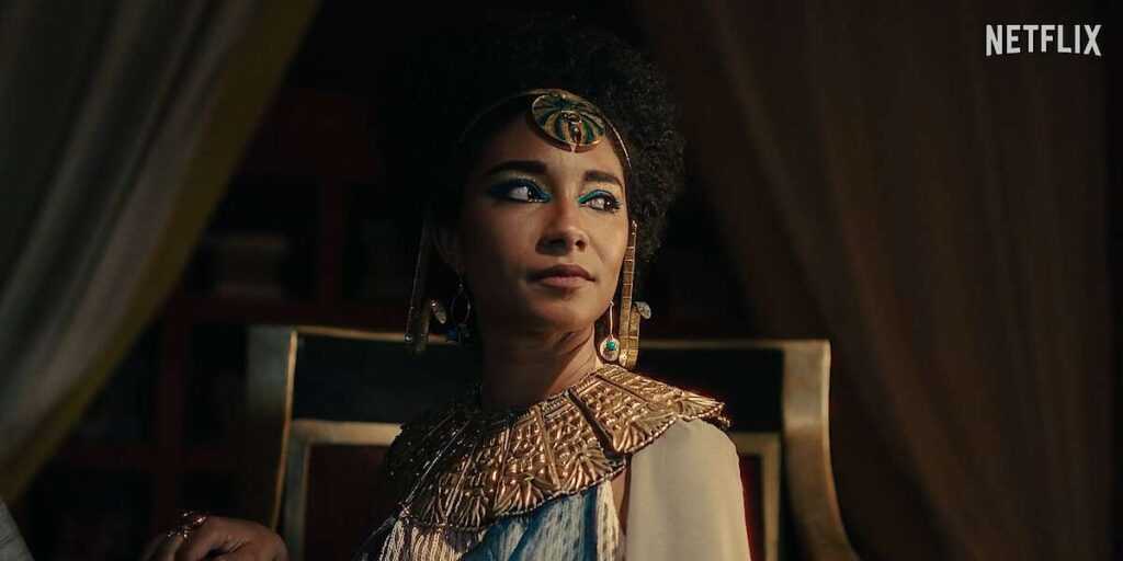 Queen Cleopatra Season 2 Plot