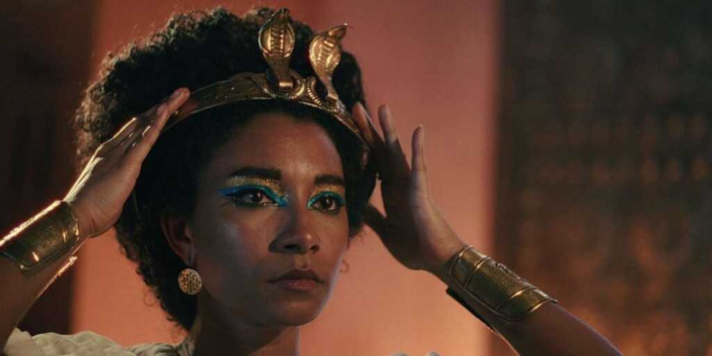 Queen Cleopatra Season 2 Release Date
