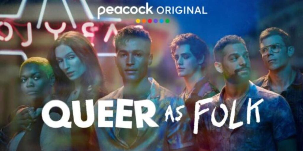 Queer As Folk Season 2 Release Date