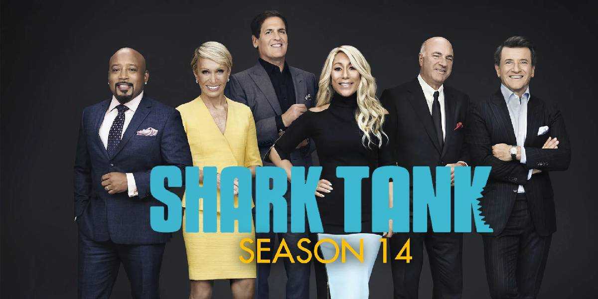 Shark Tank Season 14- release date, plot, premise and more.