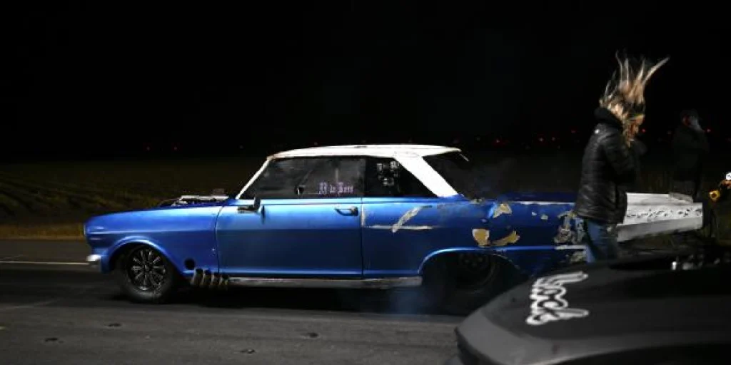 Street Outlaws: After Hours Season 1 Cast