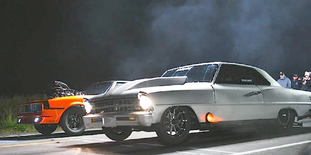 Street Outlaws: After Hours Season 1 Release Date