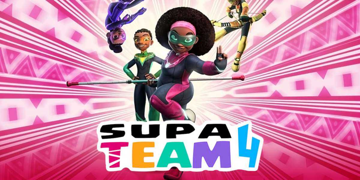 Supa Team 4 Season 1 Release Date, Plot, Cast, and More!