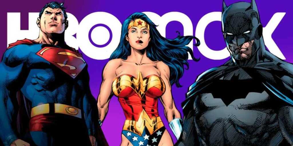 Superpowered: The DC Story Season 1 Expected Plot