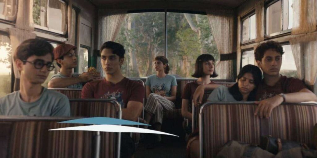 The Archies Trailer