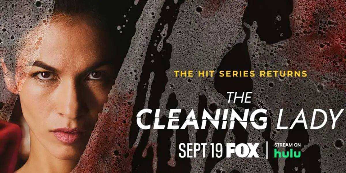 The Cleaning Lady Season 2 Release Date, Cast, Plot and More.