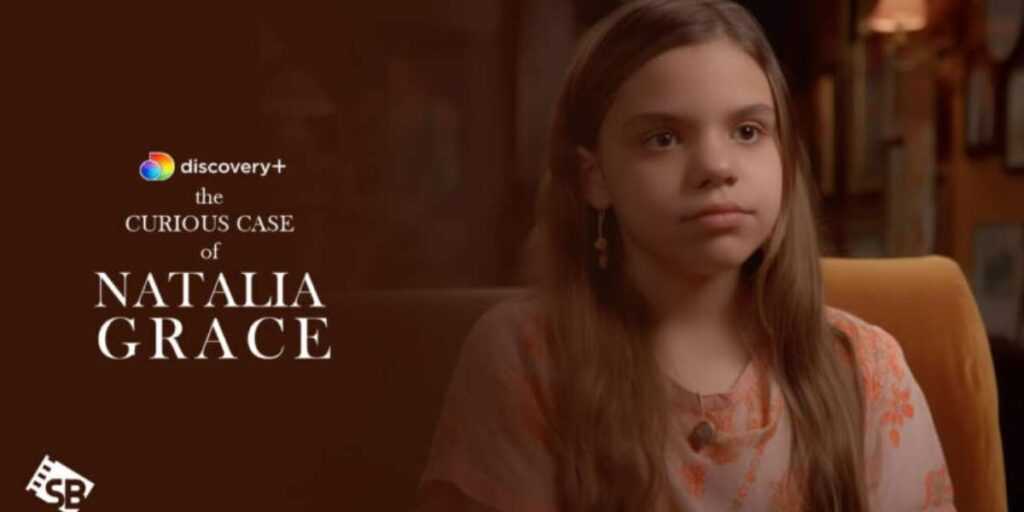 The Curious Case of Natalia Grace Season 2 Trailer