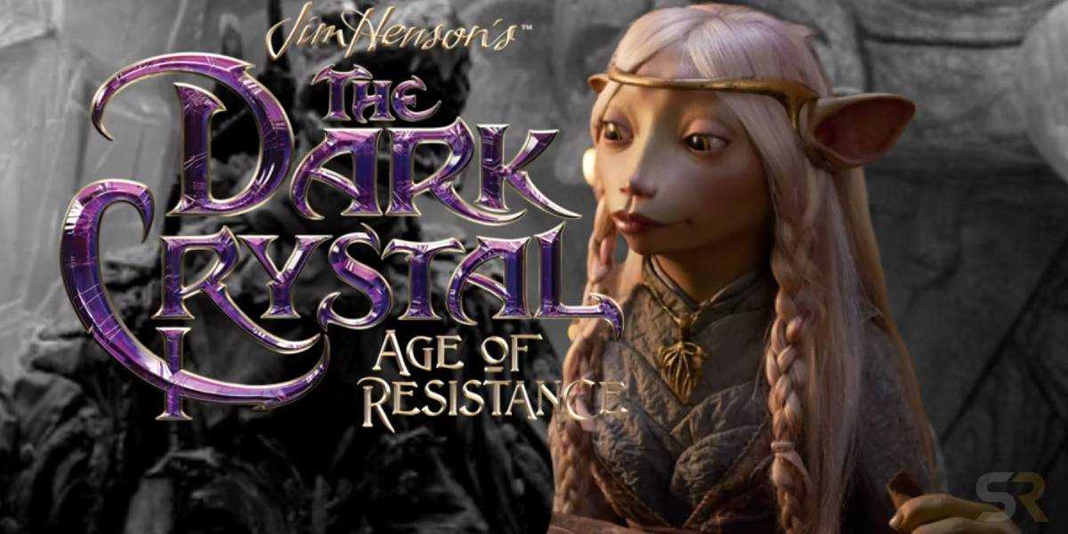 The Dark Crystal Season 2 Release Date, Plot, Cast And More