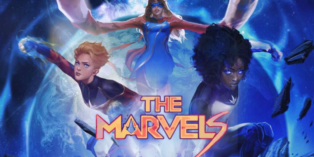 The Marvels Season 1 Expected Plot