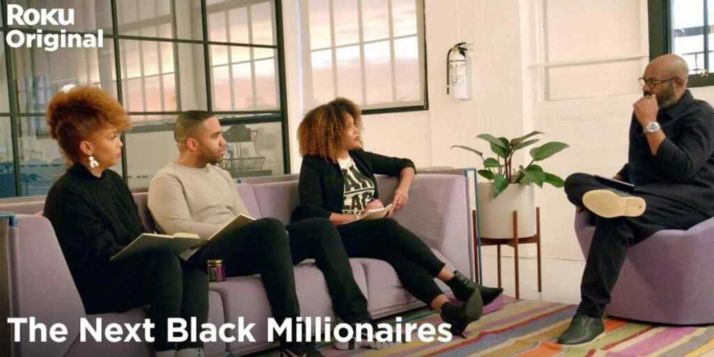 The Next Black Millionaires Season 1 Expected Plot