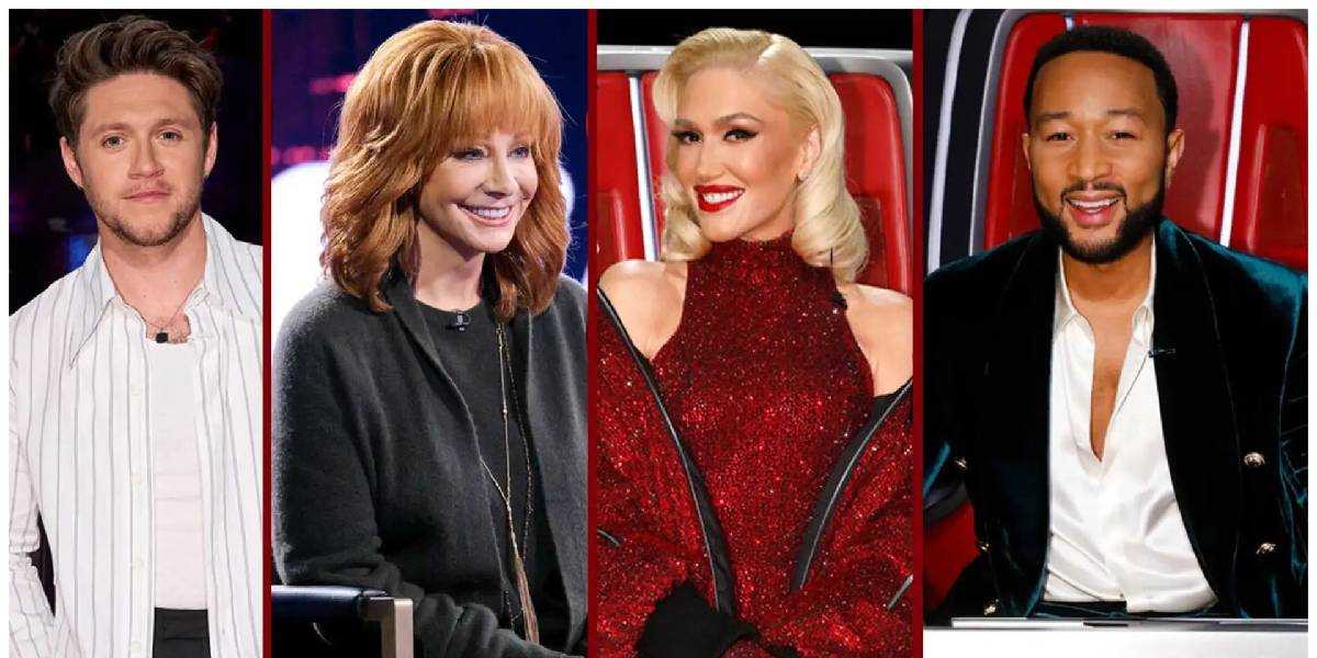 The Voice Season 24 Release Date, Plot, Cast And More