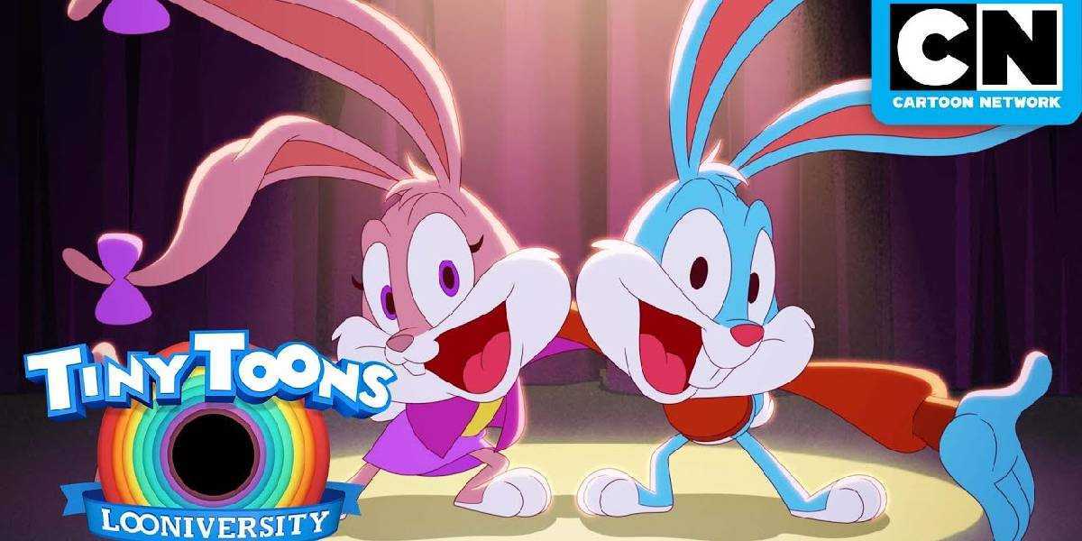 Tiny Toons Looniversity Season 1 Release Date, Plot, Cast And More