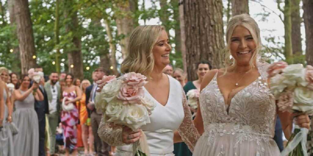 Wedding Valley Season 2 Trailer