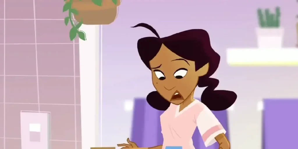 Where To Watch The Proud Family: Louder and Prouder Season 2