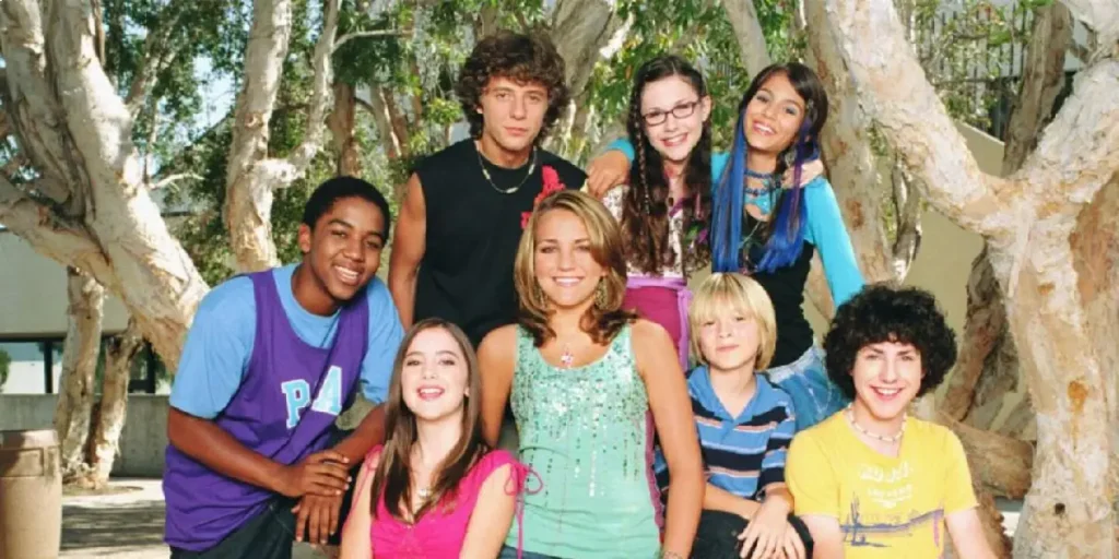 Where To Watch Zoey 102?