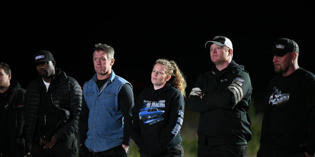 Where to watch Street Outlaws: After Hours Season 1?