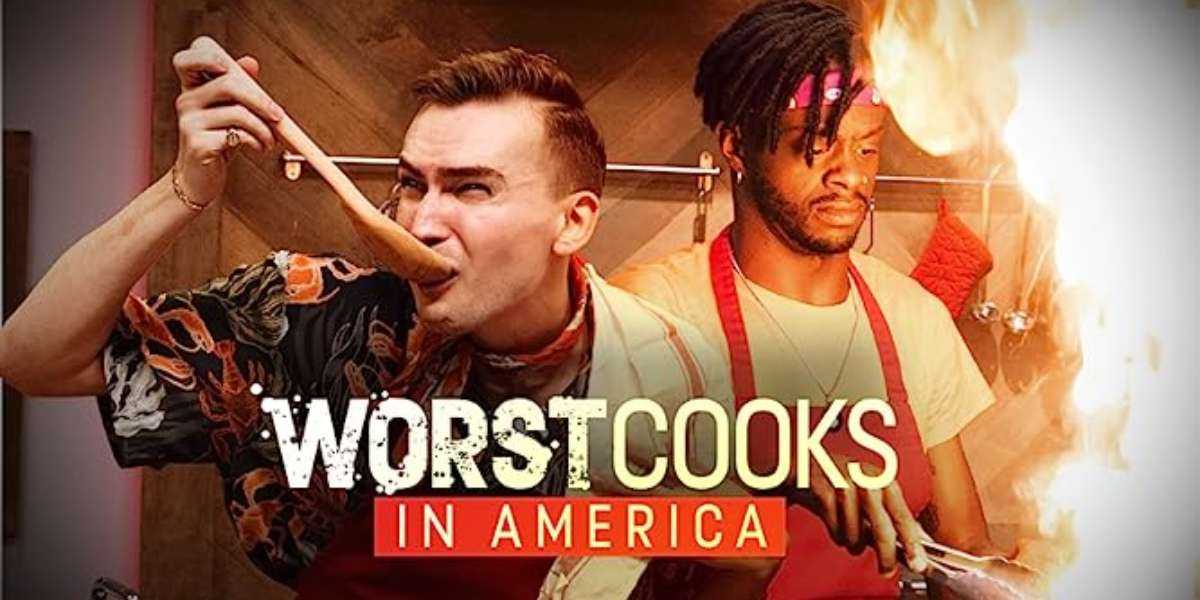 Worst Cooks in America: Love at First Bite Season 26 Release Date, Plot, Cast, and More!