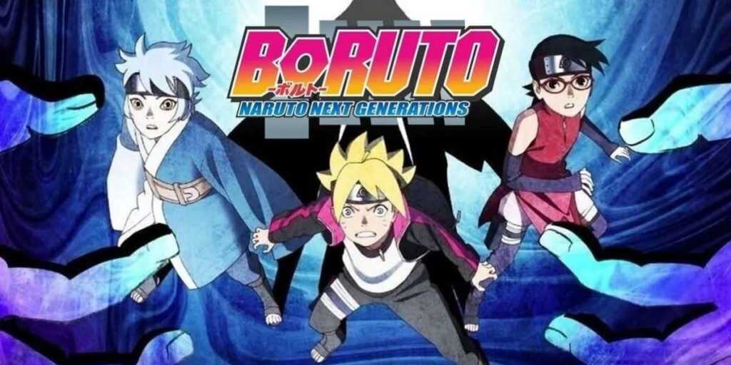 Boruto: Naruto Next Generations Season 2 Recap
