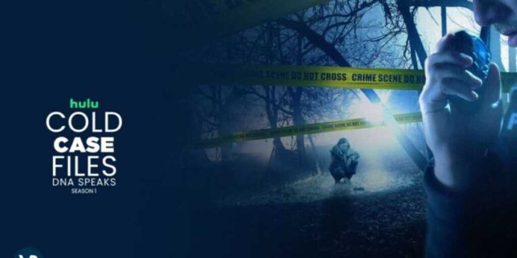 Cold Case Files: DNA Speaks Season 1 Expected Plot