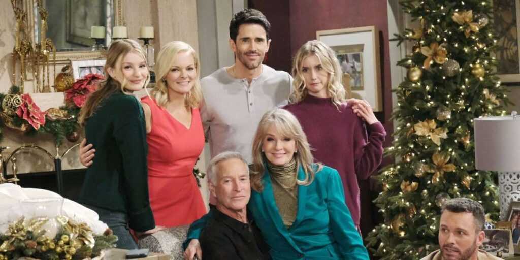 Days Of Our Lives Season 59 Plot
