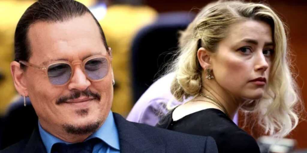 Depp V Heard Season 1 Expected Plot