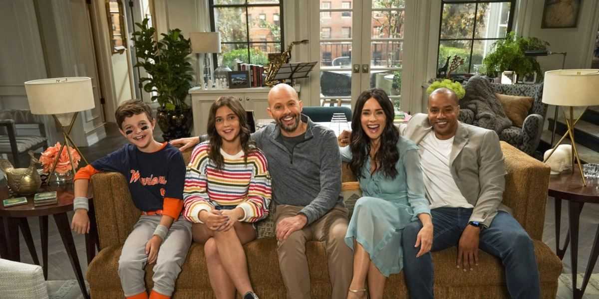 Extended Family Season 1 Release Date, Plot, Cast, and More!