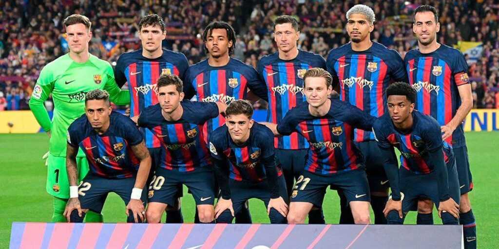 FC Barcelona: A New Era Season 2 Recap