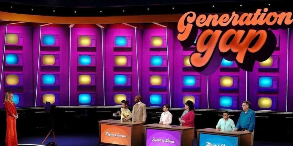 Generation Gap Season 3 Recap