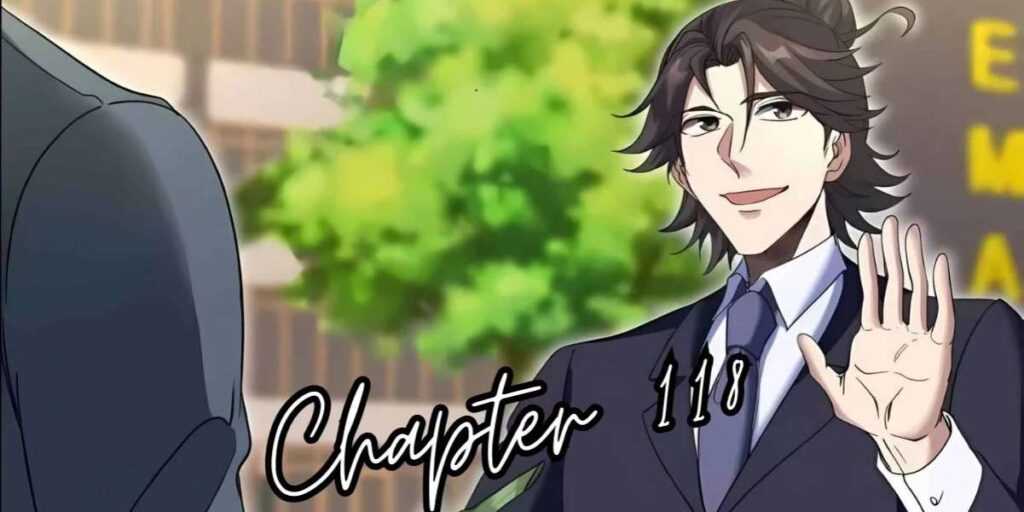 I Become A Fool When It Comes To My Daughter Chapter 118 Release Date