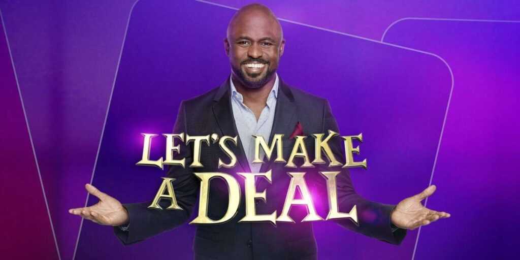 Let's Make a Deal Primetime Season 4 Release Date 