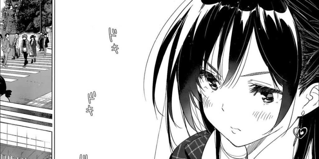 Rent A Girlfriend Chapter 295 Release Date