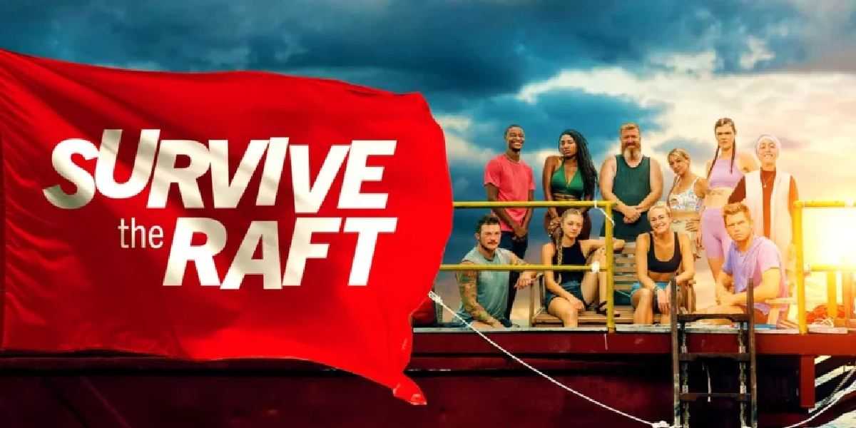Survive the Raft Season 1 Release Date, Plot, Cast, and More!