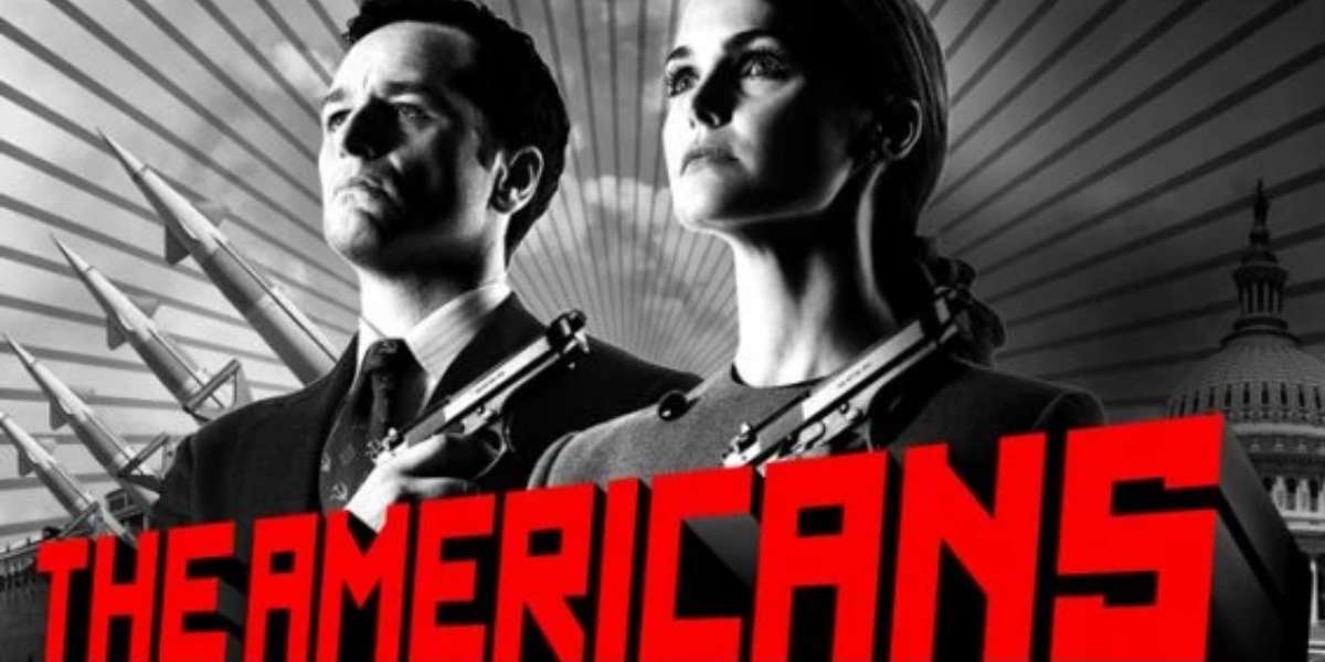 The Americans Season 1 Release Date, Plot, Cast, and More!