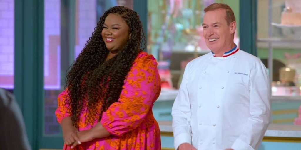 The Big Nailed It Baking Challenge Season 1 Release Date
