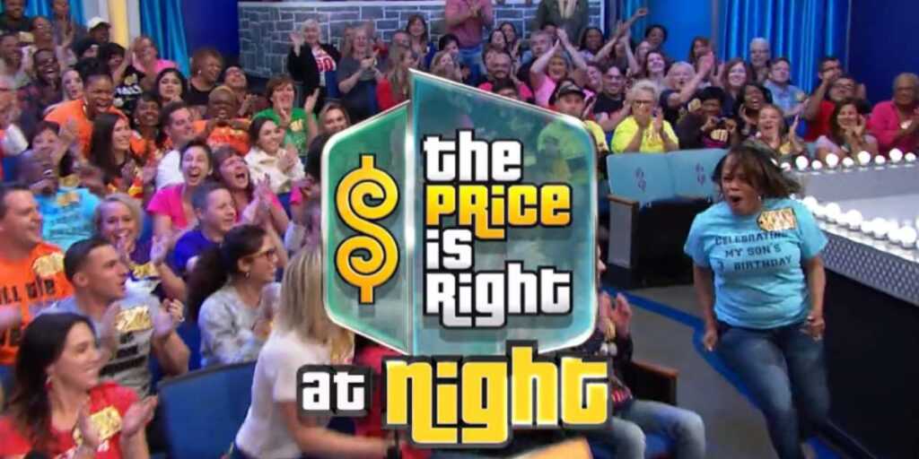 The Price Is Right at Night Season 20 Cast 