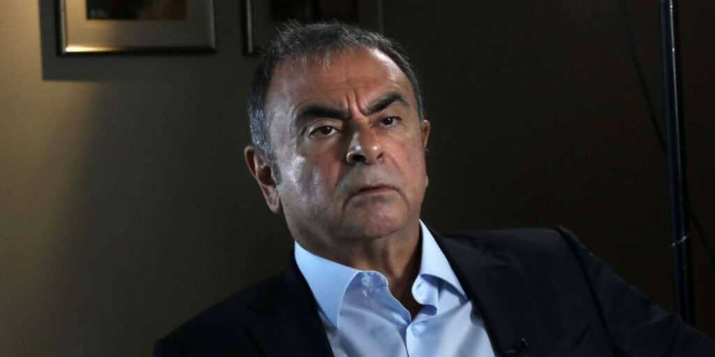 Wanted: The Escape Of Carlos Ghosn Season 1 Expected Plot