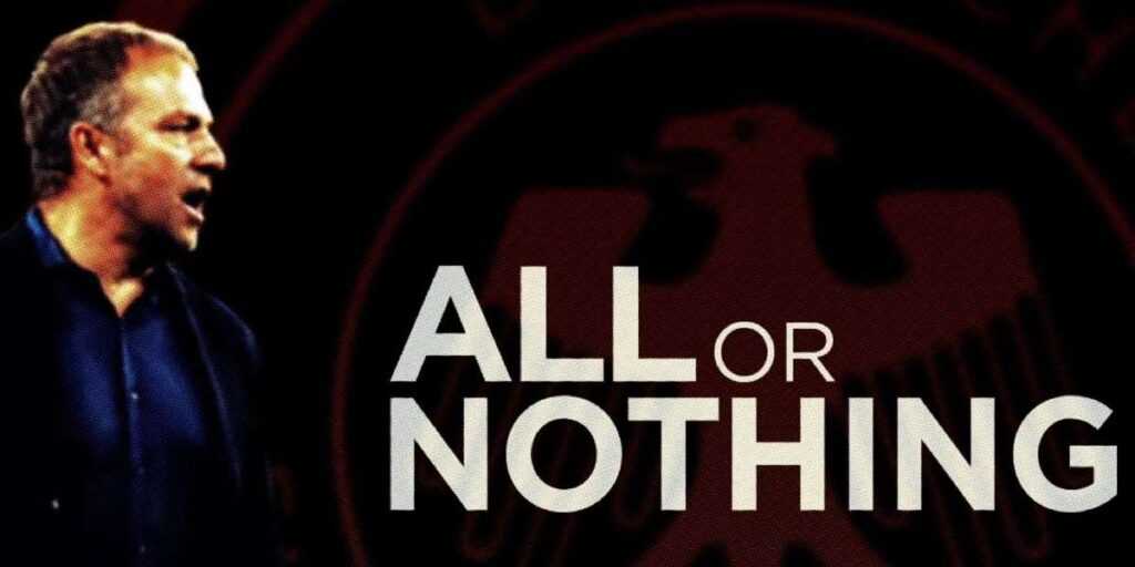 All or Nothing: The National Team in Qatar Season 1 Release Date