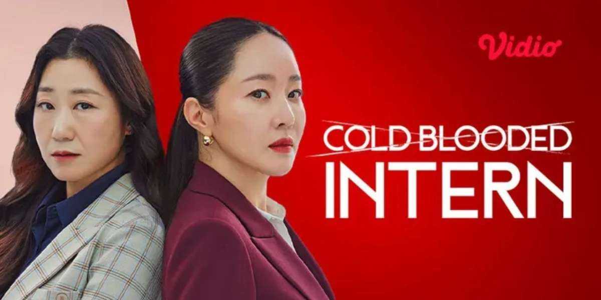 Cold Blooded Intern Season 2 Release Date, Cast, Plot, and More!