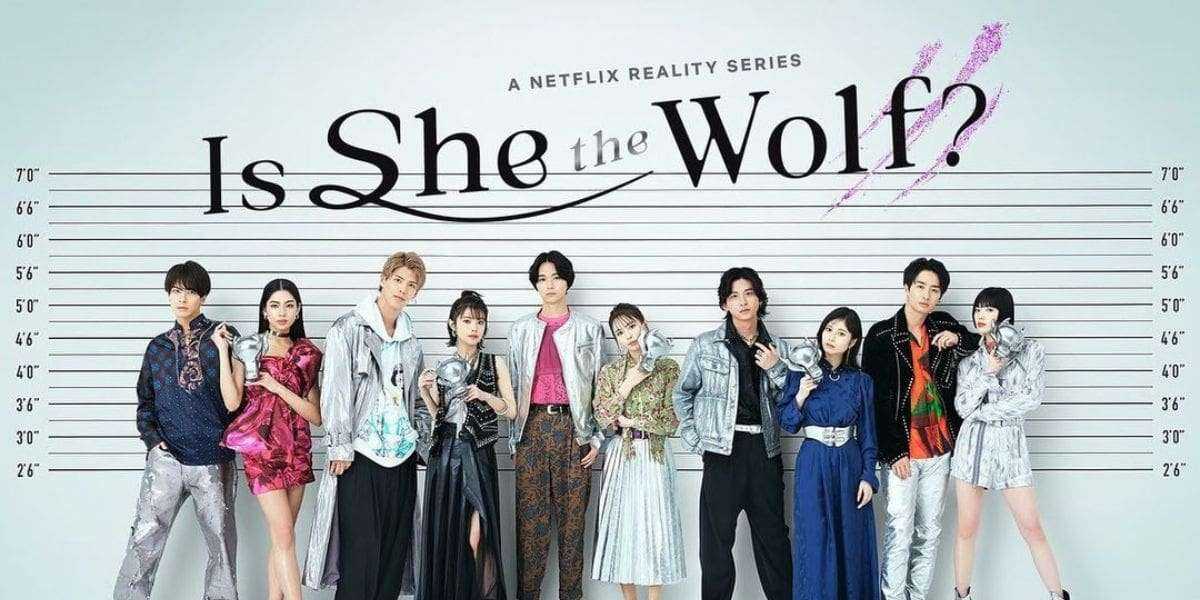 Is She The Wolf Season 2 Release Date, Cast, Plot, Recap, and More!