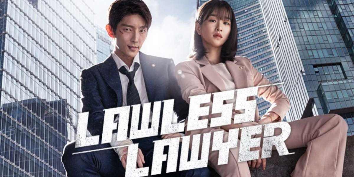 Lawless Lawyer Season 2 Release Date, Cast, Plot, and More!